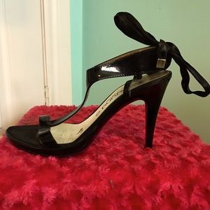 Italian Balck Heels